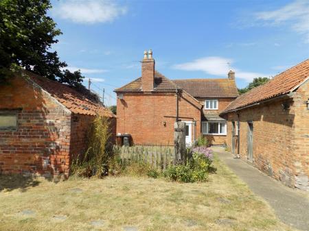 5 bedroom Cottage for sale in Belvoir Road, Redmile