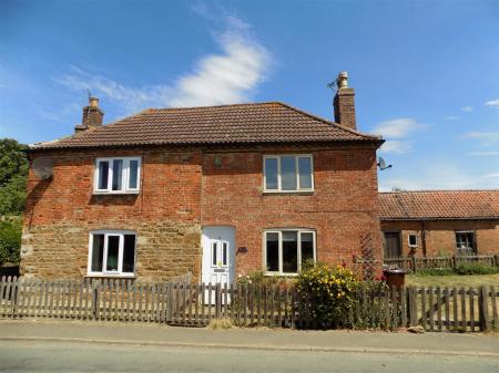 5 bedroom Cottage for sale in Belvoir Road, Redmile