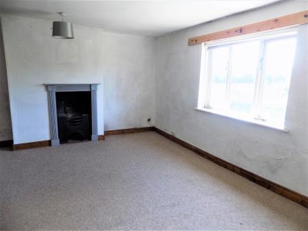 5 bedroom Cottage for sale in Belvoir Road, Redmile