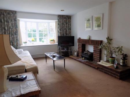 3 bedroom Detached bungalow for sale in Mill Lane, Orston