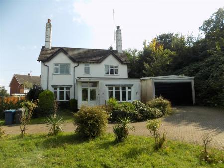 Nottingham Road, Bingham, Nottingham