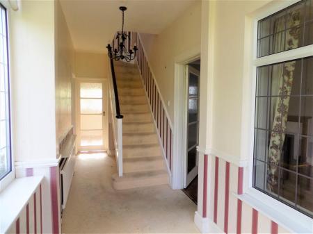 3 bedroom Detached house for sale in Nottingham Road, Bingham, Nottingham