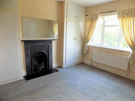 3 bedroom Detached house for sale in Nottingham Road, Bingham, Nottingham