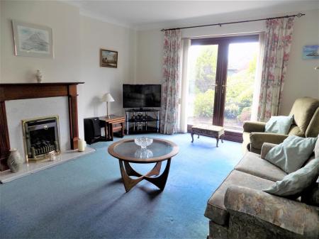 3 bedroom Bungalow for sale in Long Acre East, Bingham, Nottingham