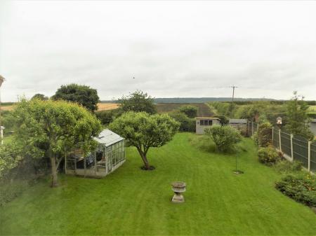 4 bedroom Property for sale in Harby Lane, Plungar