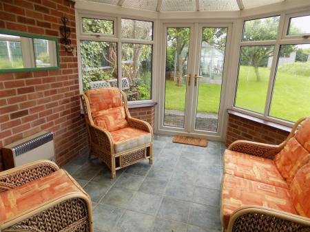 4 bedroom Property for sale in Harby Lane, Plungar