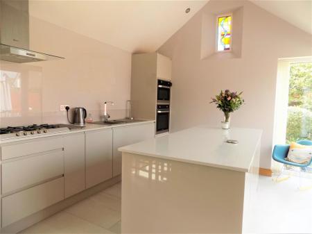 4 bedroom Bungalow for sale in Banks Crescent, Bingham