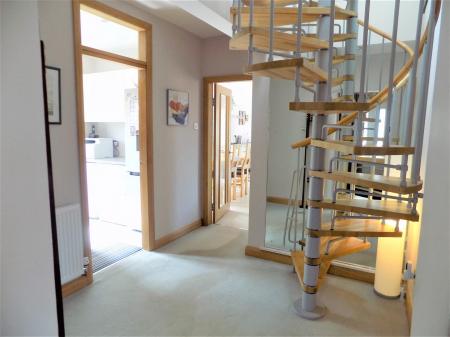 4 bedroom Bungalow for sale in Banks Crescent, Bingham