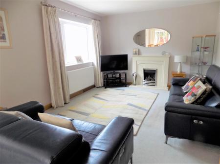 4 bedroom Bungalow for sale in Banks Crescent, Bingham
