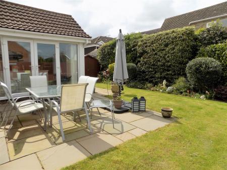 4 bedroom Bungalow for sale in Banks Crescent, Bingham