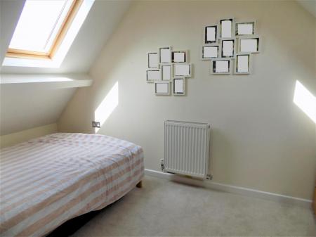 4 bedroom Bungalow for sale in Banks Crescent, Bingham
