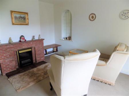 3 bedroom Detached house for sale in Loughbon, Orston