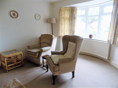 3 bedroom Detached house for sale in Loughbon, Orston