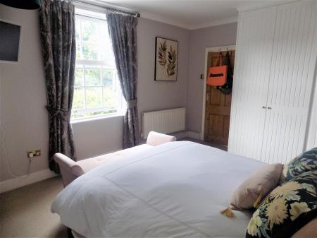 3 bedroom Detached house for sale in Aslockton