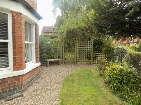 3 bedroom Detached house for sale in Aslockton