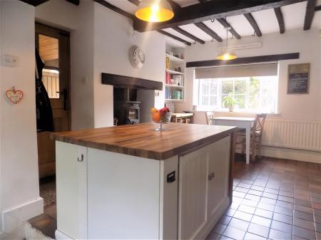 3 bedroom Detached house for sale in Aslockton
