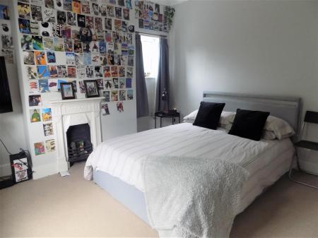 3 bedroom Detached house for sale in Aslockton