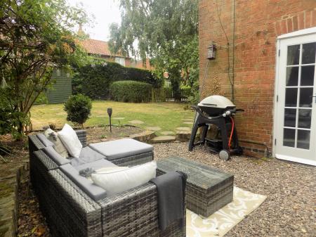 3 bedroom Detached house for sale in Aslockton