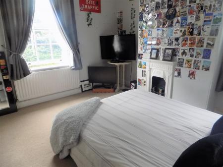 3 bedroom Detached house for sale in Aslockton