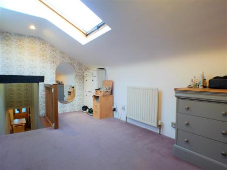 4 bedroom Cottage for sale in Main Street, Aslockton, Nottingham