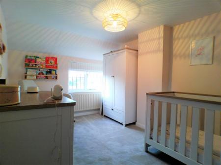 4 bedroom Cottage for sale in Main Street, Aslockton, Nottingham