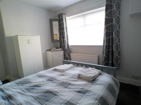 3 bedroom Detached bungalow for sale in Church Street, Granby