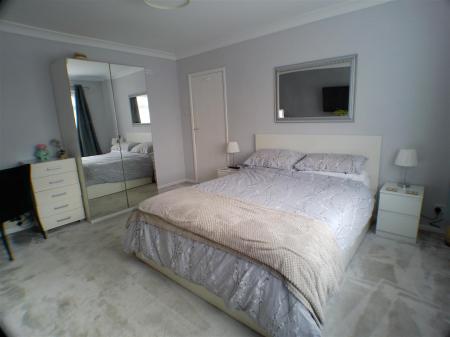 3 bedroom Detached bungalow for sale in Church Street, Granby