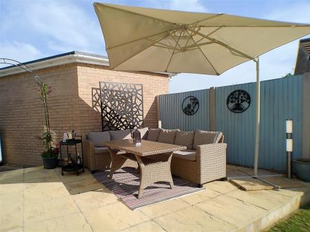 3 bedroom Detached bungalow for sale in Church Street, Granby