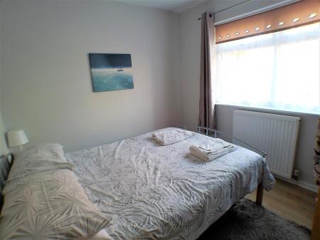 3 bedroom Detached bungalow for sale in Church Street, Granby