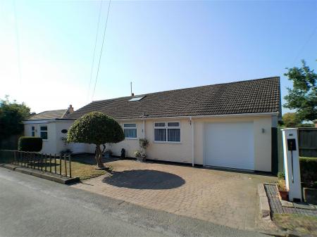 Church Street, Granby
