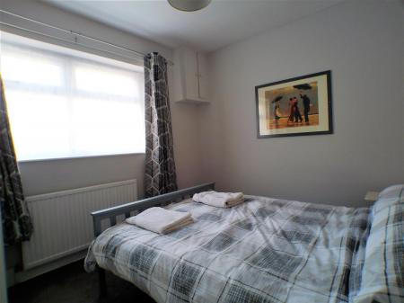 3 bedroom Detached bungalow for sale in Church Street, Granby