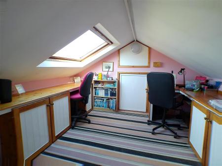3 bedroom Detached bungalow for sale in Church Street, Granby