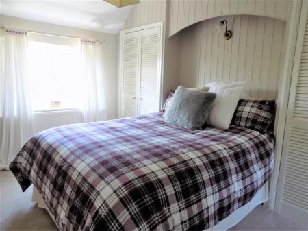 3 bedroom Detached house for sale in Grantham Road, Whatton