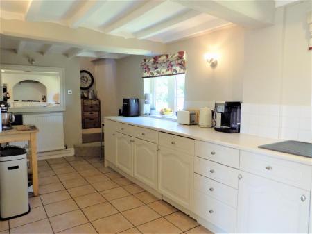 3 bedroom Detached house for sale in Grantham Road, Whatton