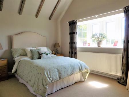 3 bedroom Detached house for sale in Grantham Road, Whatton