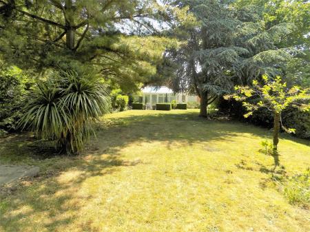 3 bedroom Detached house for sale in Grantham Road, Whatton