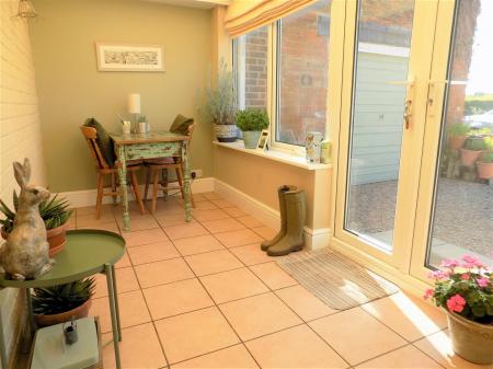 3 bedroom Detached house for sale in Grantham Road, Whatton