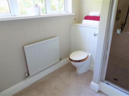 3 bedroom Detached house for sale in Grantham Road, Whatton