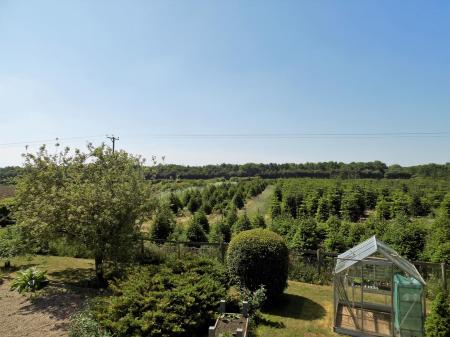 3 bedroom Detached house for sale in Grantham Road, Whatton