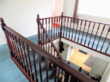 4 bedroom Detached house for sale in Riverside Walk, Bottesford