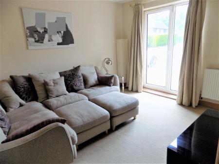 4 bedroom Detached house for sale in Inholms Gardens, Flintham
