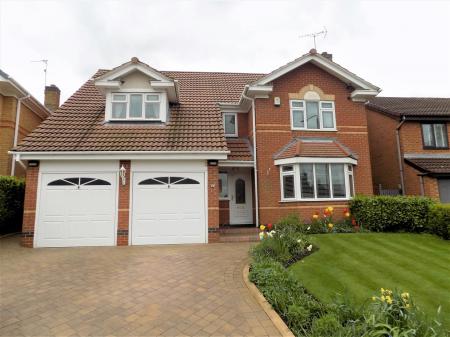 Meadowsweet Hill, Bingham