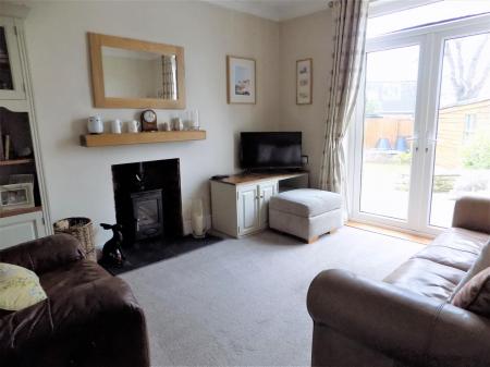 5 bedroom Detached house for sale in Pinfold Lane, Bottesford