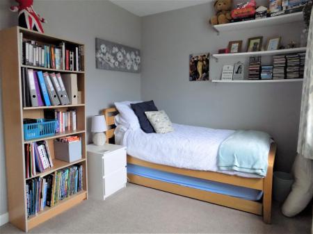 5 bedroom Detached house for sale in Pinfold Lane, Bottesford