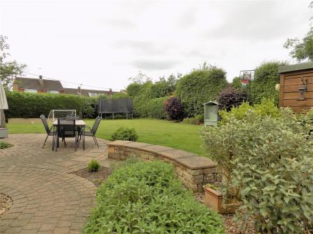 5 bedroom Detached house for sale in Pinfold Lane, Bottesford