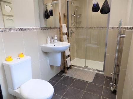 4 bedroom Detached house for sale in Spire View, Bottesford