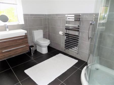 4 bedroom Detached house for sale in Spire View, Bottesford