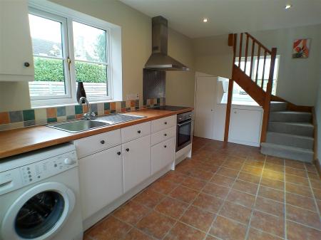 5 bedroom Detached house for sale in Wimbishthorpe Close, Bottesford, Nottingham