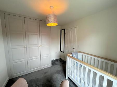 3 bedroom Semi-detached house for sale in Squires Grove, Bingham, Nottingham