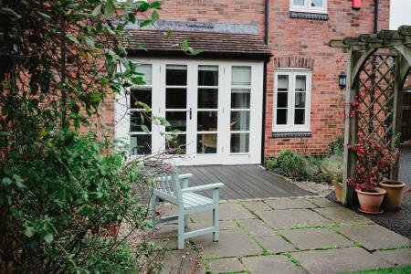 3 bedroom Detached house for sale in Church Lane, Redmile, Nottingham
